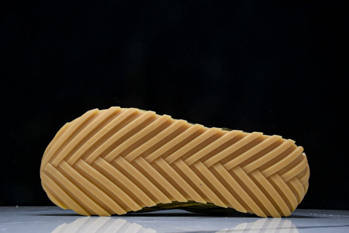 BOTTEGA VENETA SNEAKER COPSHPE BV-64