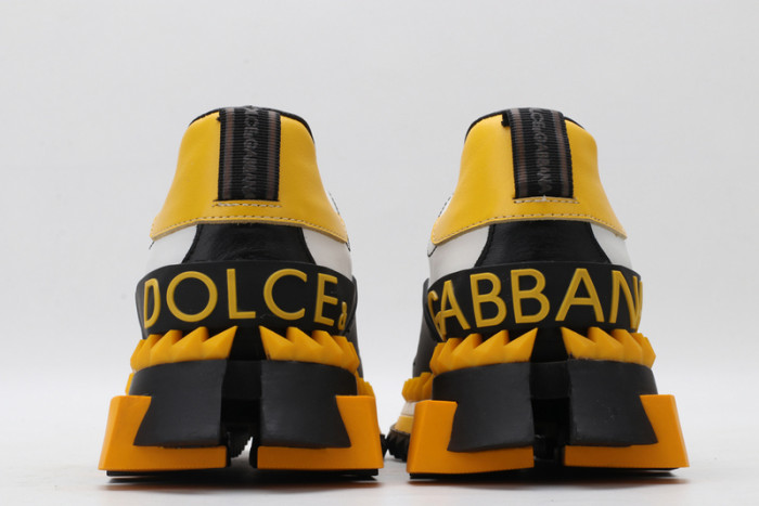 DG SNEAKERS   KICKZE D&G-4