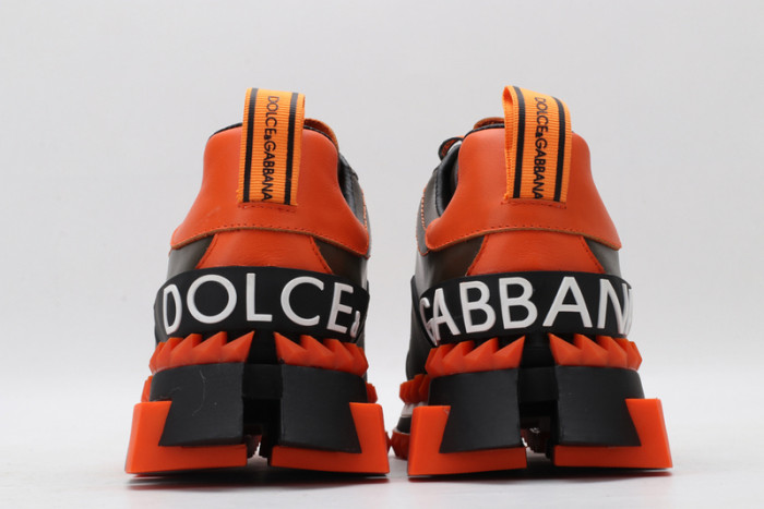 DG SNEAKERS   KICKZE D&G-7