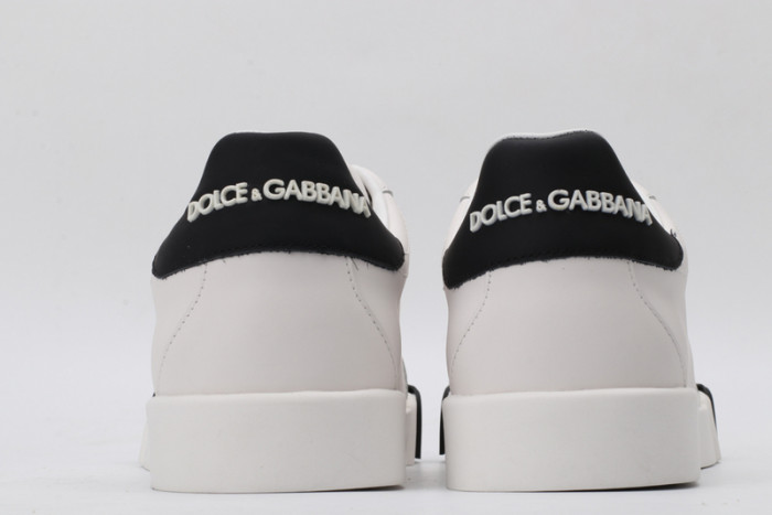 DG SNEAKERS   KICKZE D&G-10