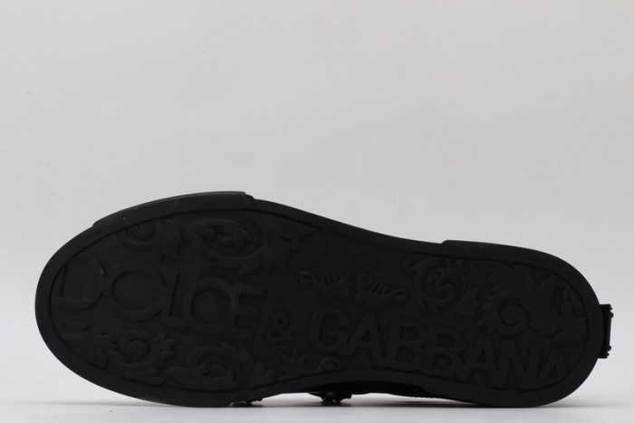 DG SNEAKERS   KICKZE D&G-11