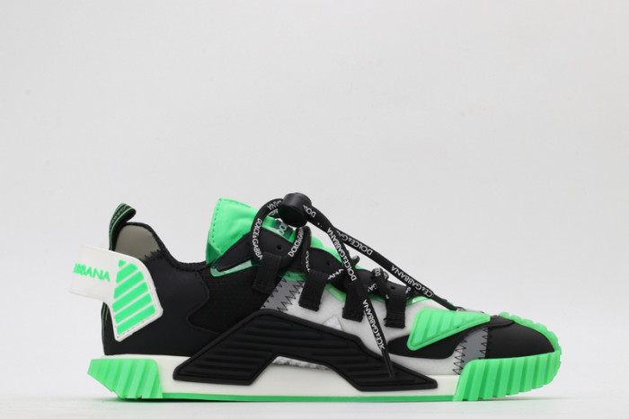 DG SNEAKERS   KICKZE D&G-13