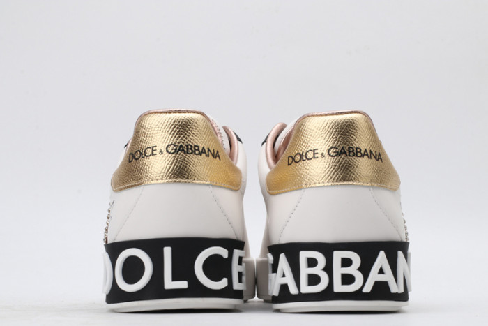 DG SNEAKERS   KICKZE D&G-17