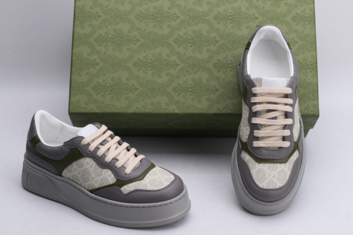 GC  LOW-TOP SNEAKER COPSHOE GC-58