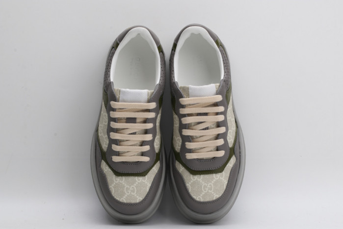 GC  LOW-TOP SNEAKER COPSHOE GC-58