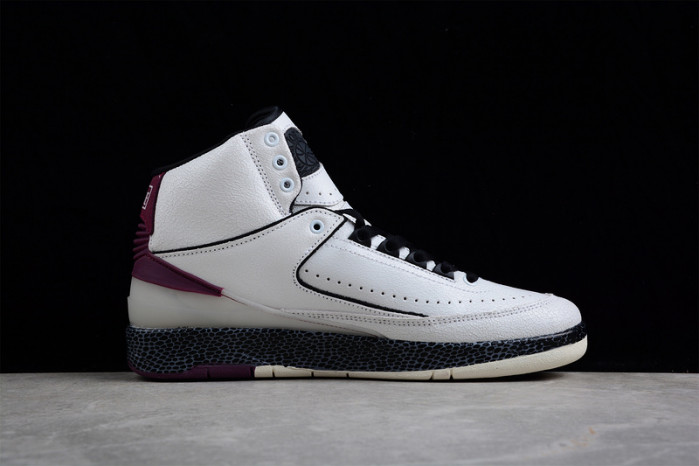 Jordan 2 Retro A Ma Maniére Airness - DO7216-100