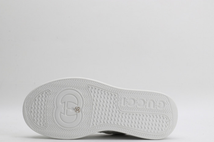 GC  LOW-TOP SNEAKER COPSHOE GC-63