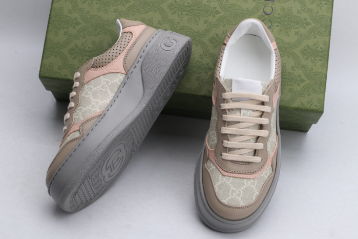 GC  LOW-TOP SNEAKER COPSHOE GC-64