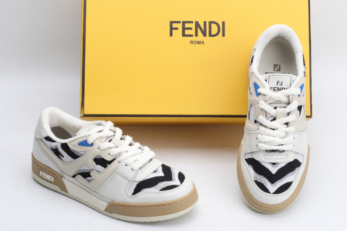 FD SNEAKERS COPSHOE FD-07