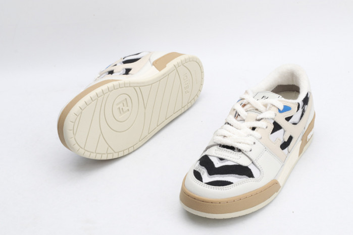 FD SNEAKERS COPSHOE FD-07