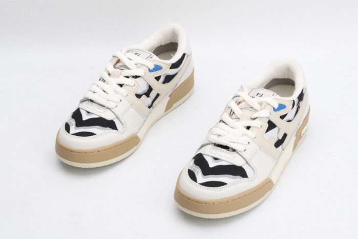 FD SNEAKERS COPSHOE FD-07