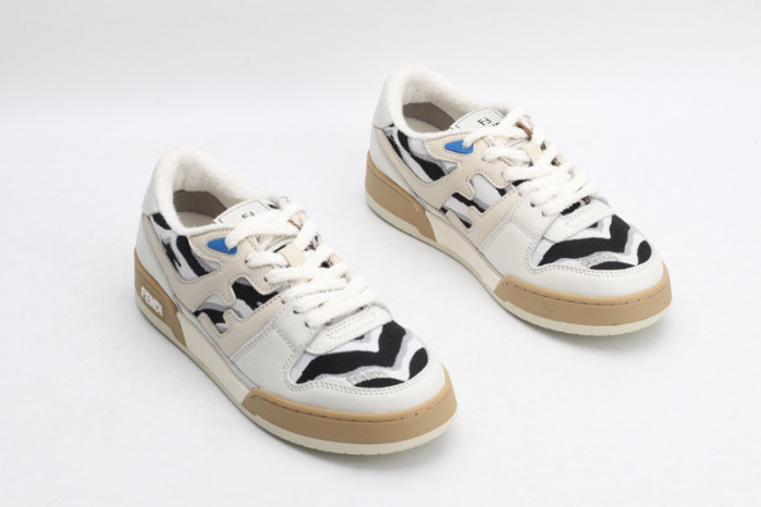 FD SNEAKERS COPSHOE FD-07