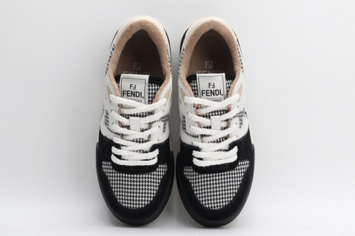 FD SNEAKERS COPSHOE FD-10