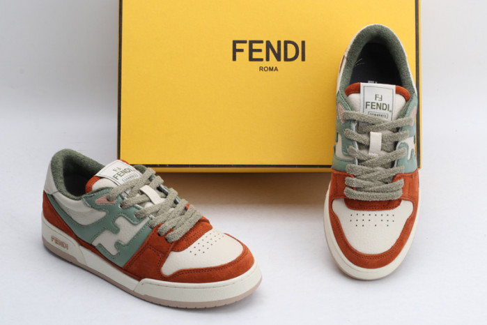 FD SNEAKERS COPSHOE FD-11