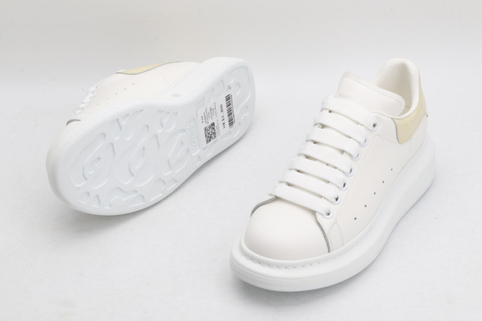 ALEXANDER MCQUEEN SOLE SNEAKERS COPSHOE-82