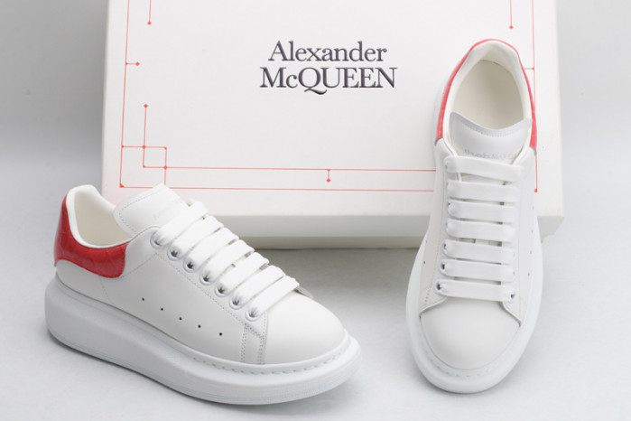 ALEXANDER MCQUEEN SOLE SNEAKERS COPSHOE-84
