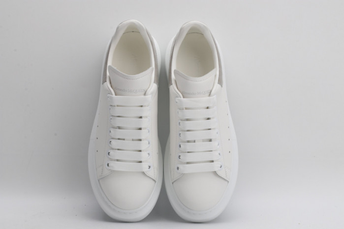 ALEXANDER MCQUEEN SOLE SNEAKERS COPSHOE-86