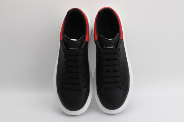 ALEXANDER MCQUEEN SOLE SNEAKERS COPSHOE-87