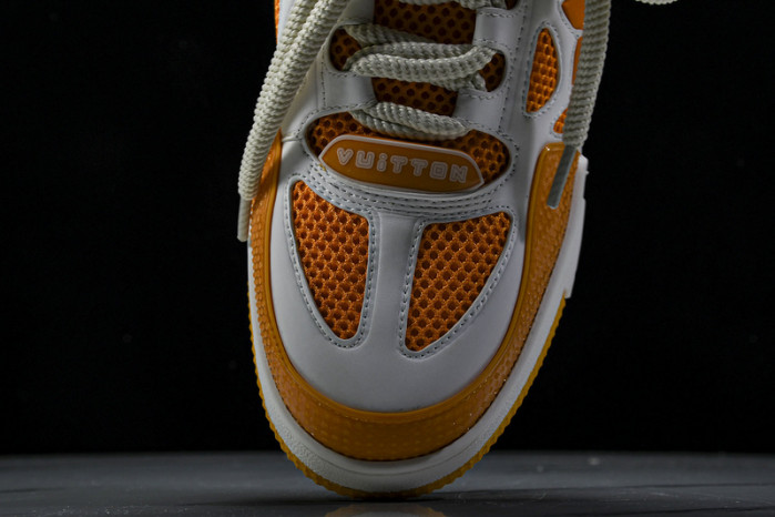 LVT  SNEAKERS   COPSHOE  L&V-228