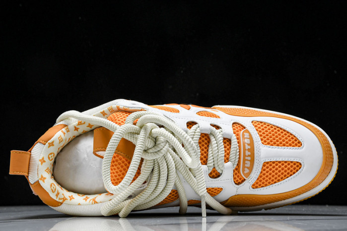 LVT  SNEAKERS   COPSHOE  L&V-228