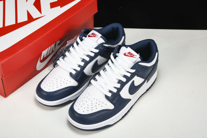 Dunk Low Valerian Blue - DD1391-400