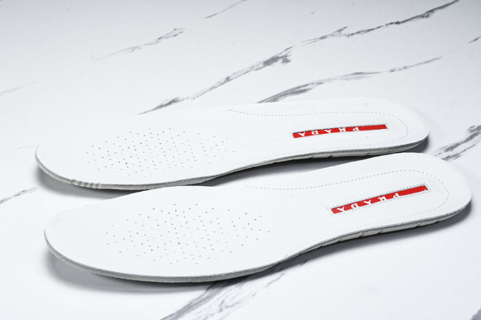 PR sneakers dark blue and white  copshoe PR-77