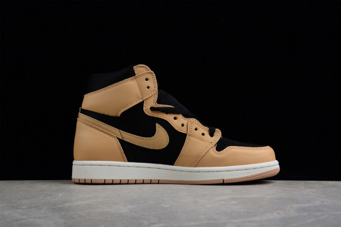 Air Jordan 1 Heirloom 555088-202