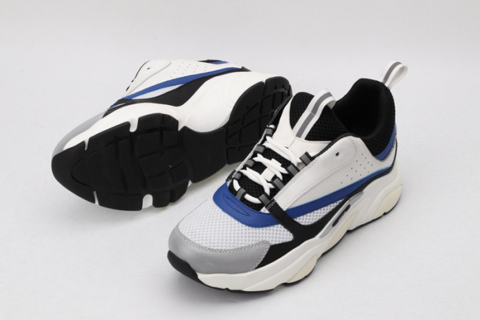 D1R* B22 TRAINER SNEAKER COPSHOE  DR-70