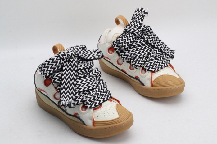 LANVIN  SNEAKERS   COPSHOE LA-09