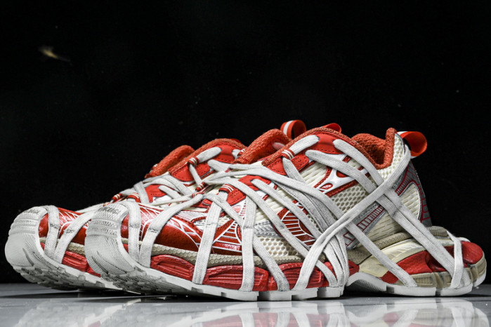 BL 3XL -COPSHOE BL 293