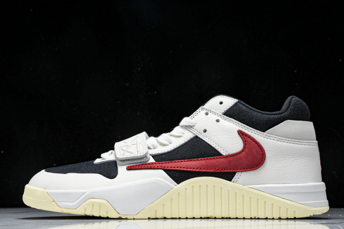 Travis Scott x Jordan Cut The Check FZ8117-101