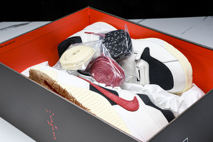 Travis Scott x Jordan Cut The Check FZ8117-101