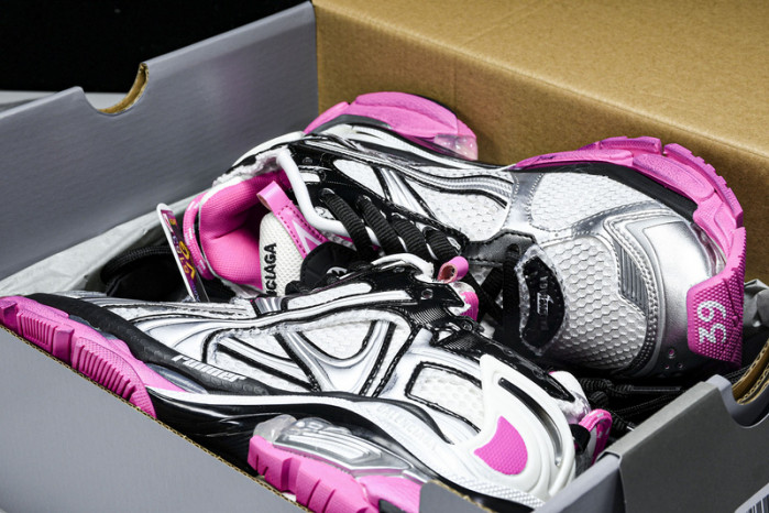 BL RUNNER -COPSHOE BL 296