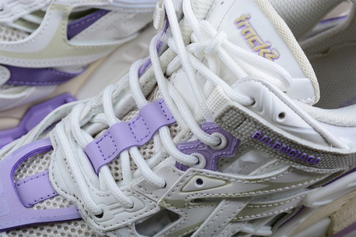 BL TRAINERS TRACK -COPSHOE BL 97