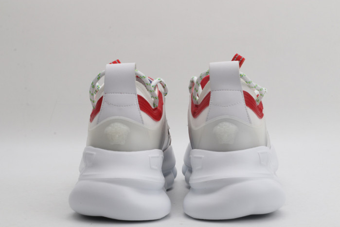 VERSA CHAIN REACTION SNEAKERS  COPSHOE  VR-16