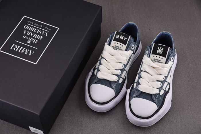 AMIRI  SNEAKERS   COPSHOE AM-182