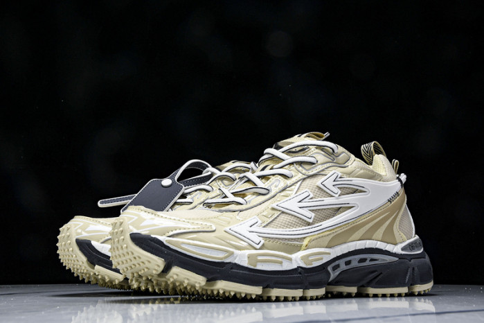 OF sneakers others  copshoe OW-145