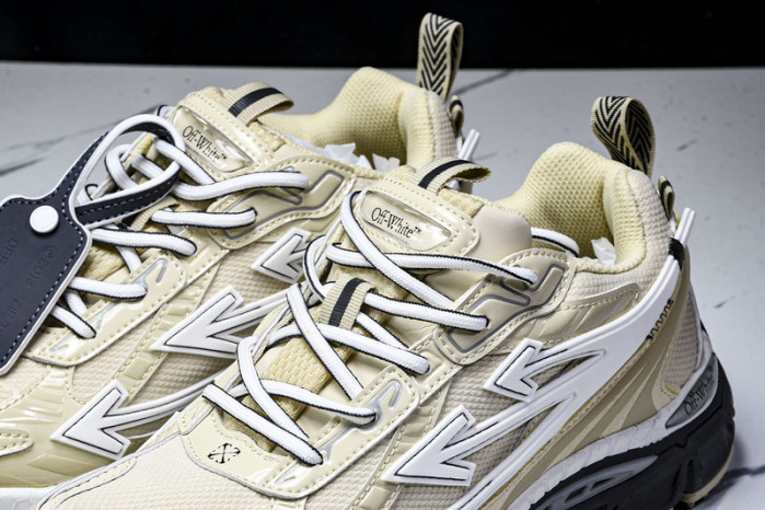 OF sneakers others  copshoe OW-145