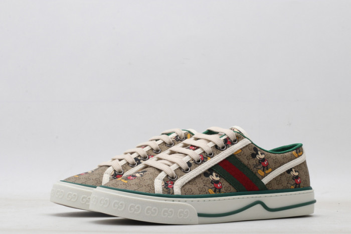 GC SNEAKER COPSHOE GC-68