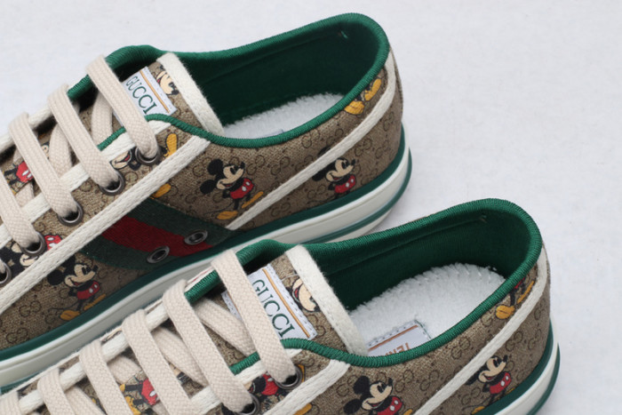 GC SNEAKER COPSHOE GC-68