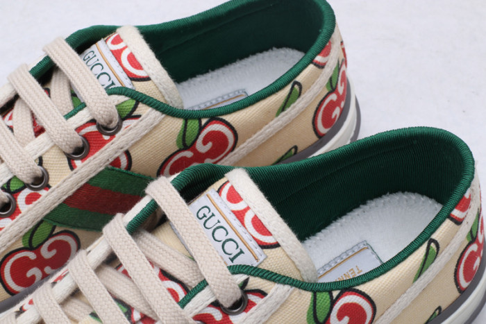 GC  SNEAKER COPSHOE GC-69