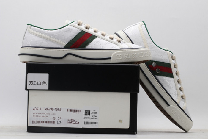 GC  SNEAKER COPSHOE GC-71