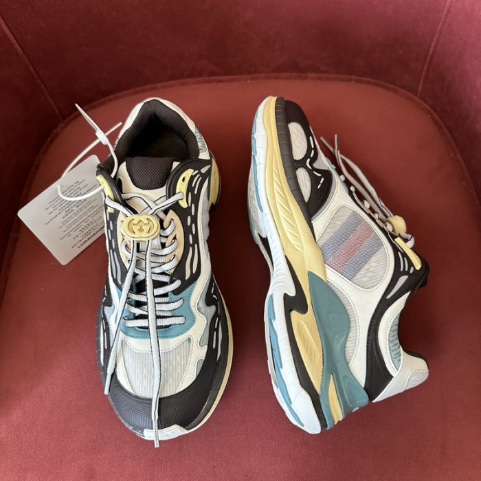 GC  SNEAKER 2.0 GC-2.001