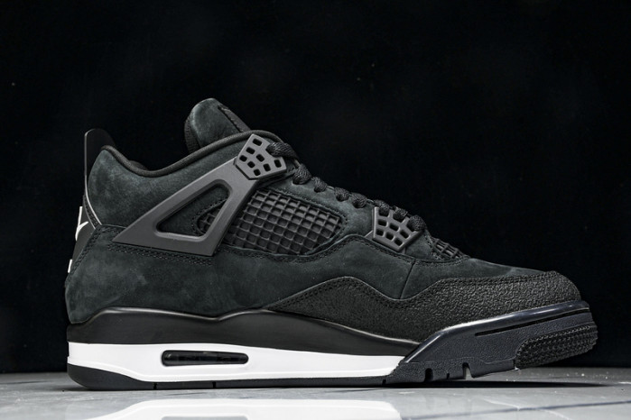 Nigel Sylvester x Air Jordan 4  HF4340-001