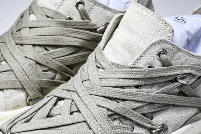 RICK OWENS SNEAKERS  copshpe OR-278