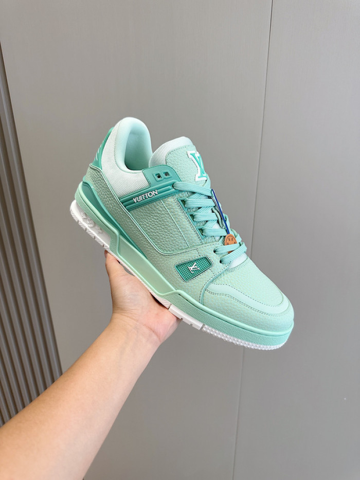 LVT  SNEAKERS   COPSHOE  L&V-283