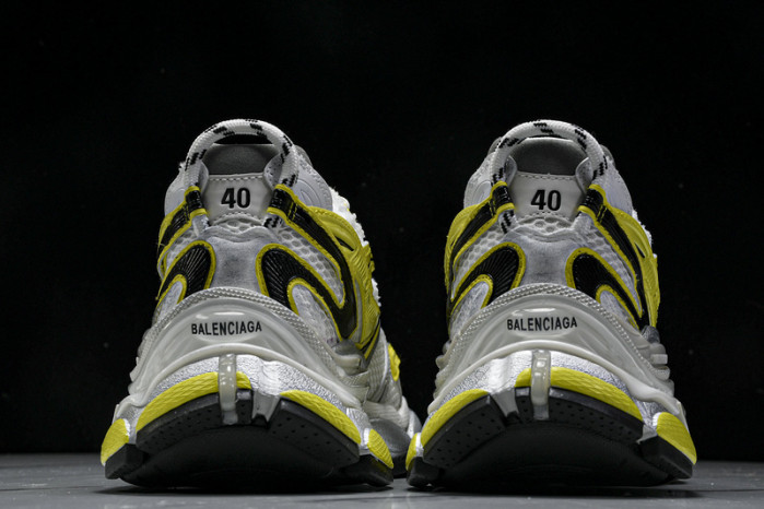 BL RUNNER -COPSHOE BL 298