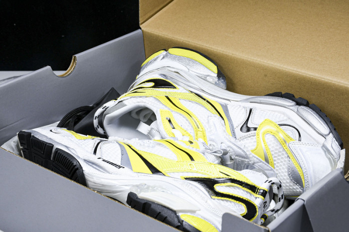 BL RUNNER -COPSHOE BL 298