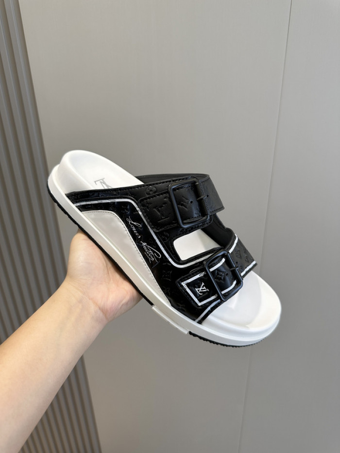 LVT SLIDE COPSHOE LVS-64