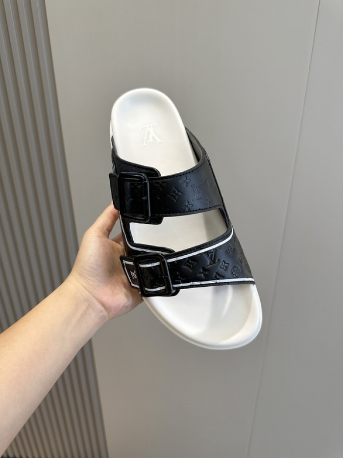 LVT SLIDE COPSHOE LVS-64